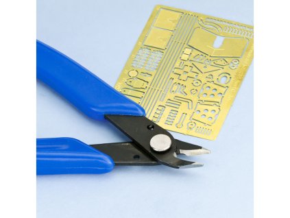 Modelcraft vyštipovací kleště na lepty - SH-PPL6704