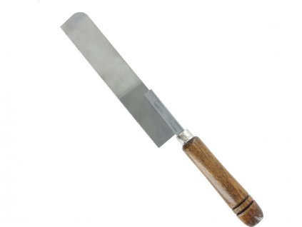 Modelcraft modelářská pilka 165x32mm 6zubů/cm - SH-PSA35/400