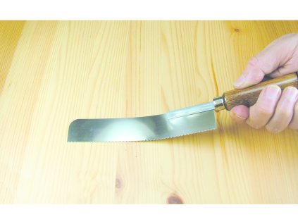 Modelcraft modelářská pilka 165x32mm 6zubů/cm - SH-PSA35/400