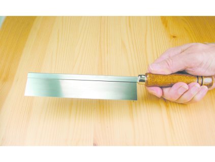Modelcraft modelářská pilka 165x30mm 13zubů/cm - SH-PSA35/500