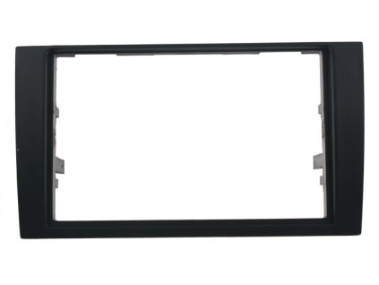 2ISO redukce pro Audi A4 (B7) 07/2006 - 02/2009, Seat Exeo - 10740