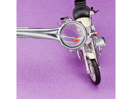 Modelcraft lupa 1.75x s pinzetou - SH-PTW1125