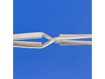 Modelcraft reverzní pinzeta plochá - SH-PTW1126