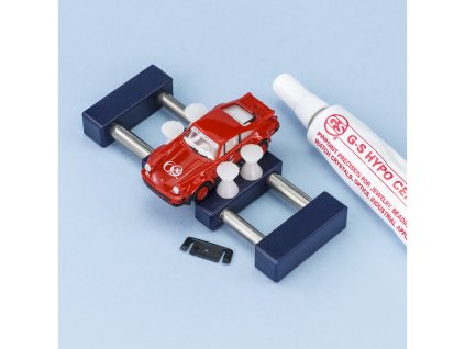 Modelcraft manipulační držák - SH-PVC1660