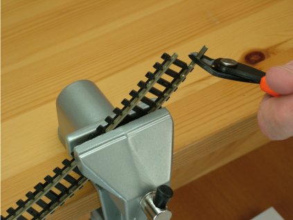 Modelcraft nastavitelný svěrák 55mm - SH-PVC7008