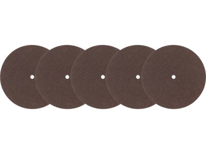 Rotacraft stopkový řezný kotouč 38mm (5ks) - SH-RAB5167/5