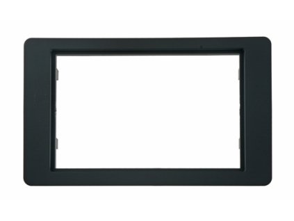 2ISO redukce pro Saab 9.5 2005-2010 - 10746
