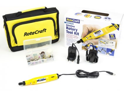 Rotacraft vrtací frézka RC200X se 60 nástroji - SH-RC200X