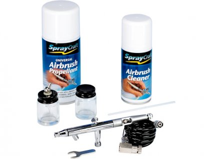 Spraycraft stříkací pistole SP50K - SH-SP50K