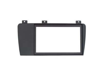 2DIN redukce pro Volvo V70 9/2004-2007, S60 9/2004-2009, XC70 2004-2007 - 10751