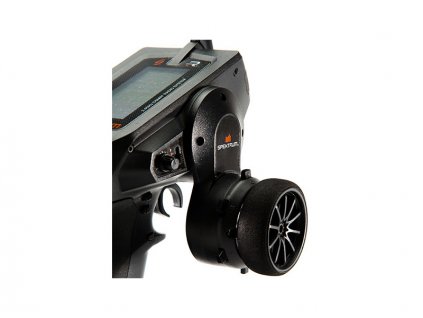 Spektrum DX5 Pro DSMR, SR2100 - SPM5010