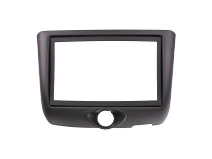 2ISO redukce pro Toyota Yaris 99-03 - 10752