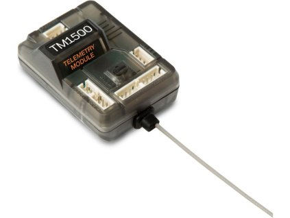 Spektrum modul telemetrie TM1500 DSMR - SPM6742