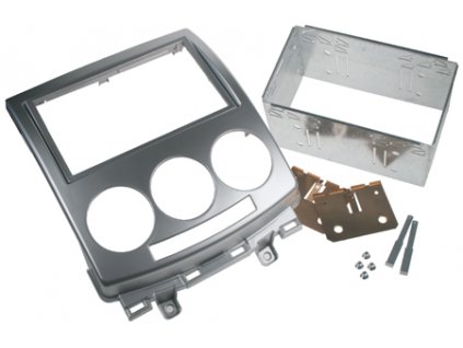 2ISO redukce pro Mazda 5 2005 - 2010 - 10753ram