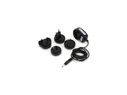 Spektrum síťový zdroj 12V 0.5A - SPM9551