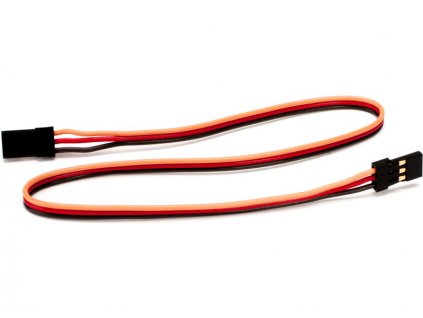 Spektrum propojovací servo kabel samec 30cm - SPMA3043