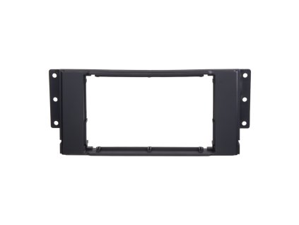 2DIN/1DIN redukce pro Land Rover Freelander II 10/2006-, Discovery, Range Rover - 10429