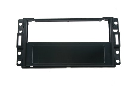 2DIN/1DIN redukce pro Hummer H3, Saab 9,7 - 10430