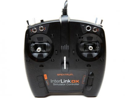 Spektrum ovladač InterLink DX - SPMRFTX1