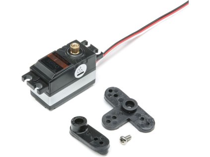 Spektrum servo S602 Digital - SPMS602