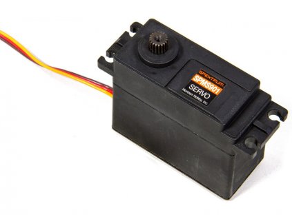 Spektrum servo S901 30kg - SPMS901