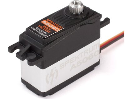Spektrum servo A5060 8.5kg.cm 0.11s/60° HV MG - SPMSA5060