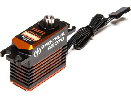 Spektrum servo A5070 HiTorque HiSpeed Mini MG HV - SPMSA5070