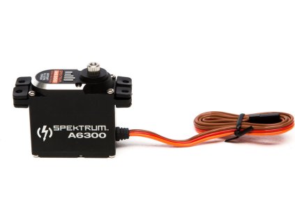 Spektrum servo A6300 HV Ultra Torq BL MG - SPMSA6300