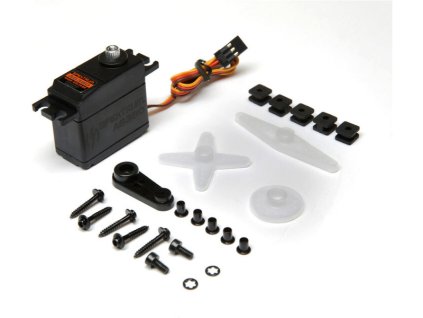 Spektrum servo A6380 11.5kg.cm 0.13s/60° HV - SPMSA6380