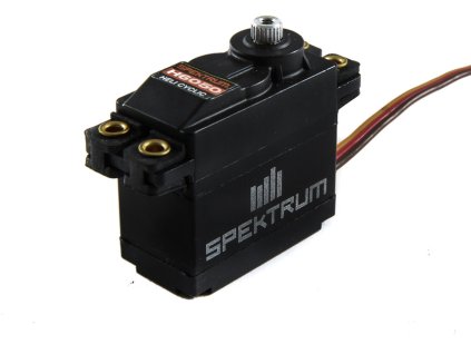 Spektrum servo H6050 High Torque cyklika