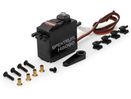 Spektrum servo H6060 Mid Torque Ultra Speed