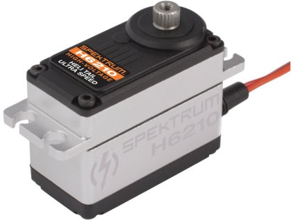 Spektrum servo H6210 Heli Ultra Speed MG HV - SPMSH6210