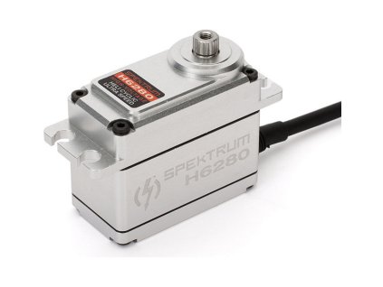Spektrum servo H6280 Heli Ultra Torque HV MG - SPMSH6280