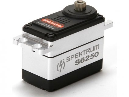 Spektrum servo S6250 Car High Torque - SPMSS6250