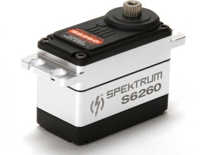 Spektrum servo S6260 Car High Speed HV - SPMSS6260