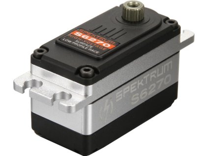 Spektrum servo S6270 11.7kg.cm 0.05s/60° HV - SPMSS6270