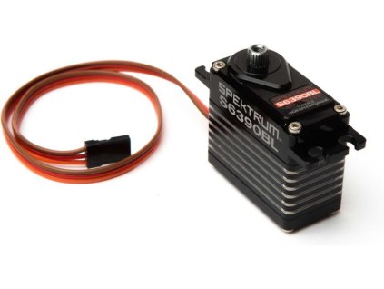 Spektrum servo S6390BL Ultra Torque HS BL HV - SPMSS6390BL