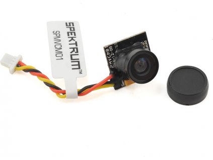 Spektrum FPV kamera: Torrent 110 - SPMVCM01