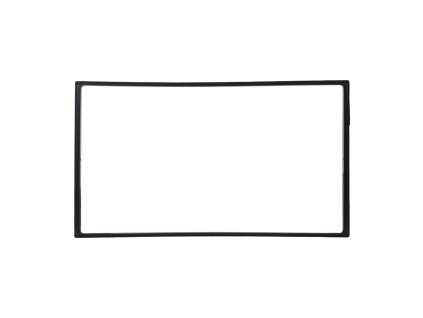 2DIN redukce pro Nissan X-trail 2001-2007, Qashqai 2001-11/2013 - 10769