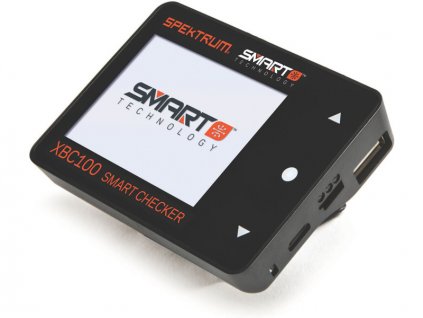 Spektrum Smart Tester XBC100 - SPMXBC100