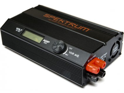 Spektrum síťový zdroj 12-18V 30A 540W - SPMXC10201I