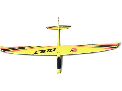 Tomahawk Bolt 2m Hotliner FRP PnP - TA-20410