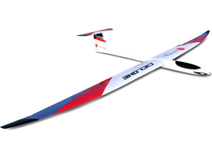 Cyclone 5.5m ARF - TA-20800
