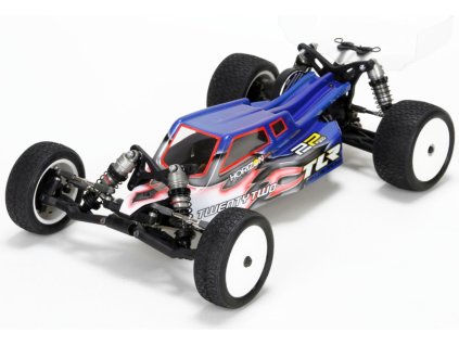 TLR 22 3.0 1:10 2WD Race Buggy Kit - TLR03006