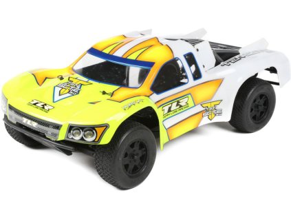 TLR TEN-SCTE 3.0 1:10 4WD Race Kit - TLR03008