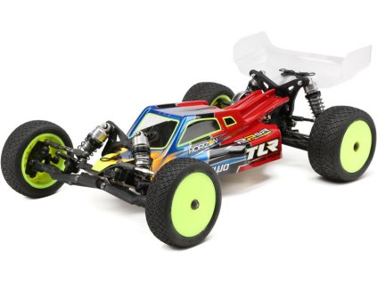 TLR 22 3.0 1:10 2WD SPEC-Racer MM Buggy Kit - TLR03010