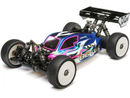 TLR 8ight-XE Electric Buggy 1:8 Race Kit - TLR04008