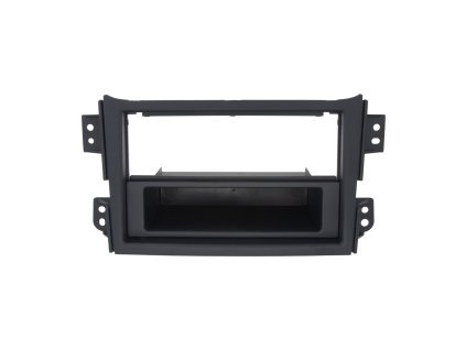 ISO redukce pro Opel Agila B 08-14, Suzuki Splash 04/2008-14 - 10441