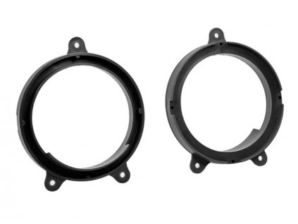 PLAST pro repro Renault Twingo 2007-, Clio 2005- 130mm přední - 10545