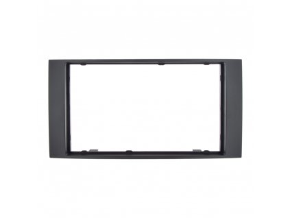 2DIN redukce pro VW Transporter T5, Multivan, Touareg - 10801